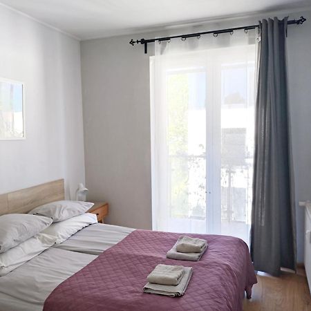 Apartamento Fabryka Sopot Exterior foto