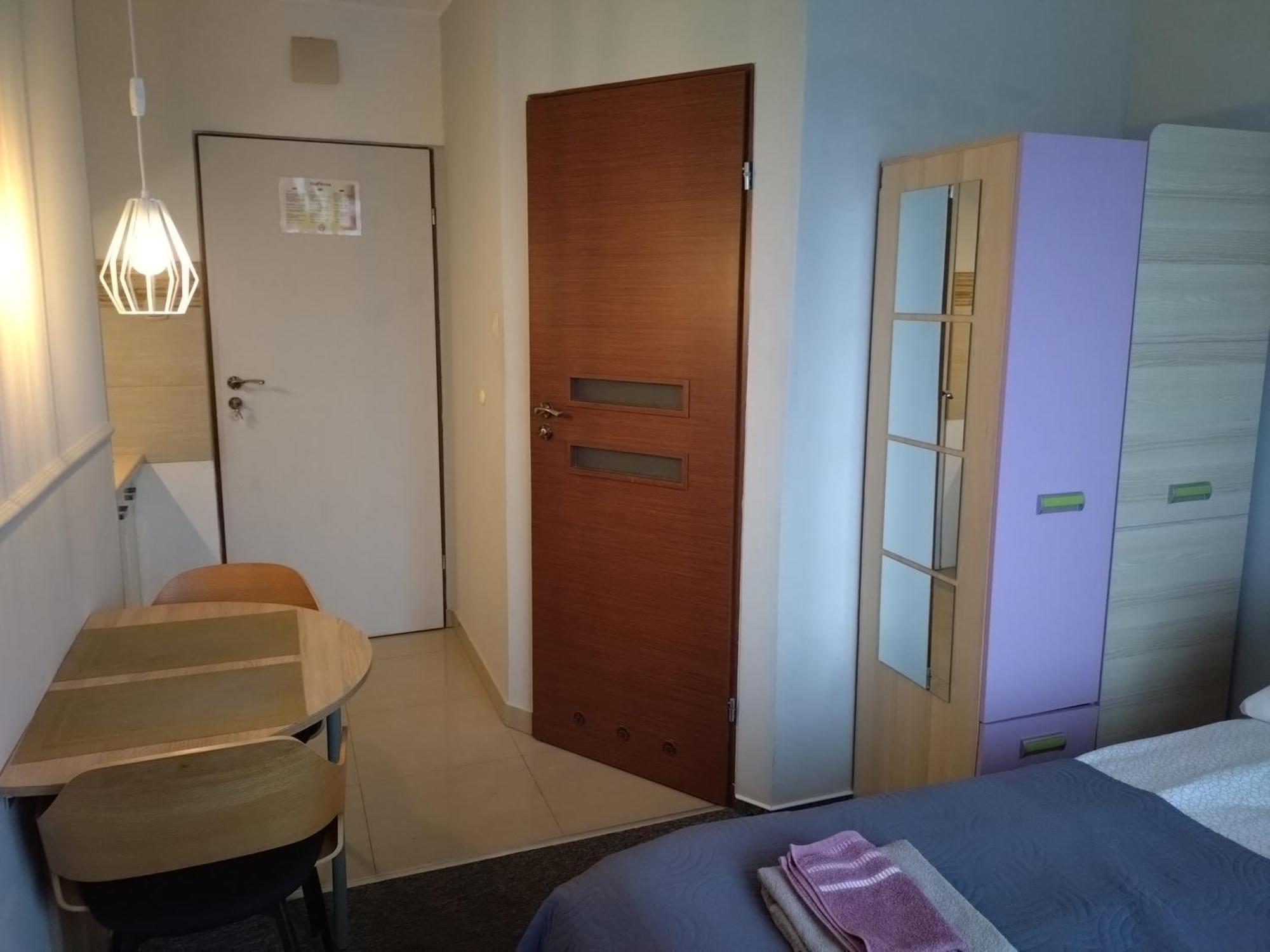 Apartamento Fabryka Sopot Exterior foto