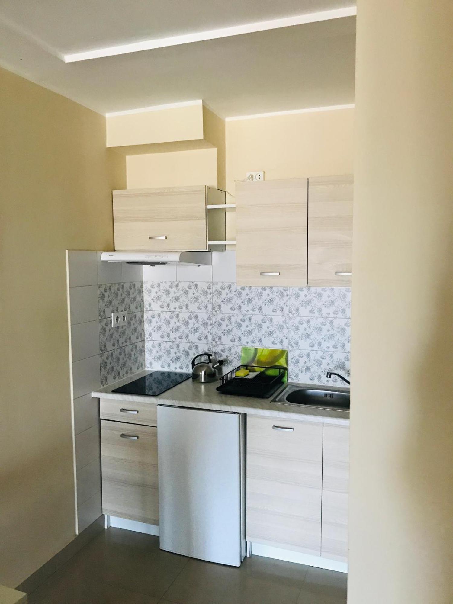 Apartamento Fabryka Sopot Exterior foto