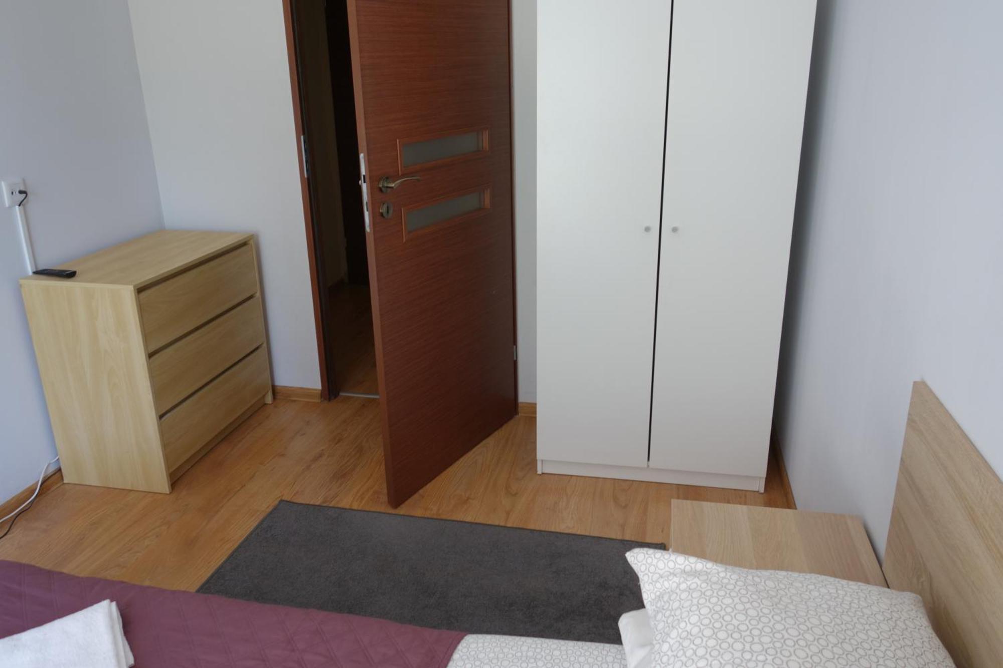 Apartamento Fabryka Sopot Exterior foto