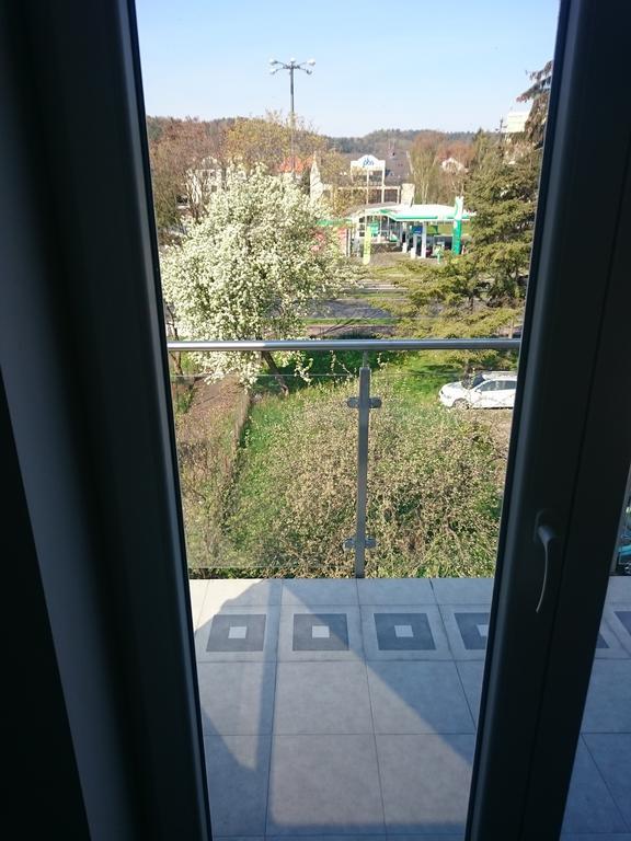 Apartamento Fabryka Sopot Exterior foto