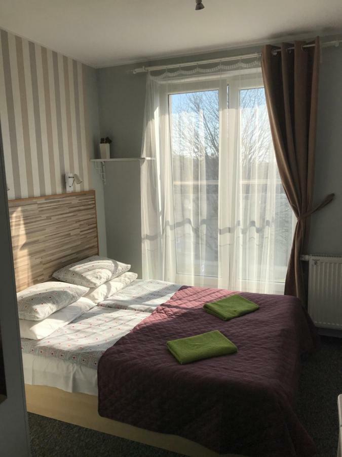 Apartamento Fabryka Sopot Exterior foto