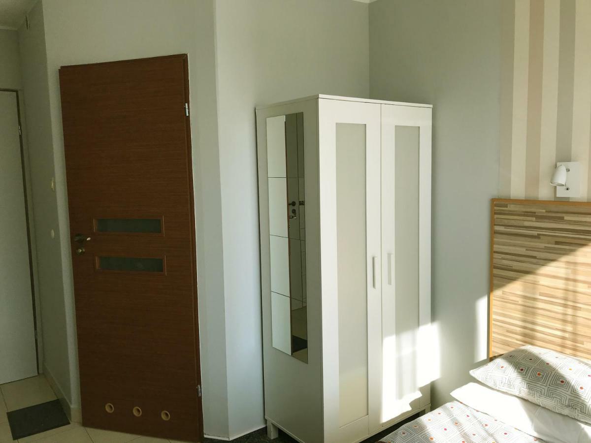 Apartamento Fabryka Sopot Exterior foto