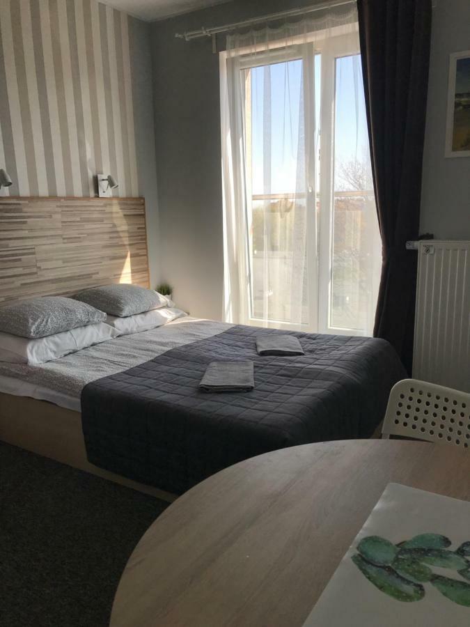 Apartamento Fabryka Sopot Exterior foto